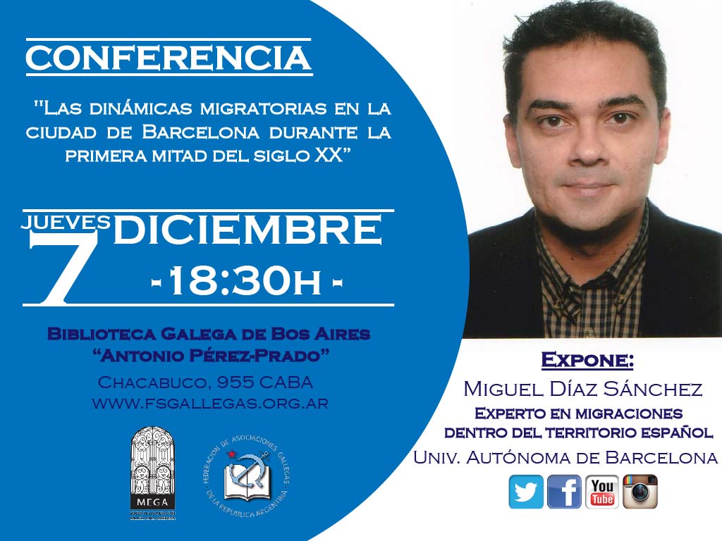 CONFERENCIA: 